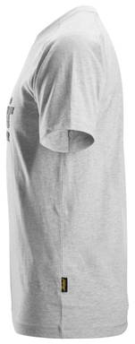 Snickers Logo T-shirt 2590