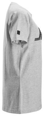 Snickers Dames Logo T-shirt 2597