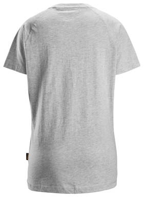 Snickers Dames Logo T-shirt 2597