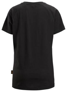 Snickers Dames Logo T-shirt 2597