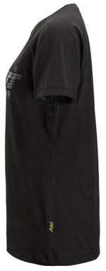 Snickers Dames Logo T-shirt 2597