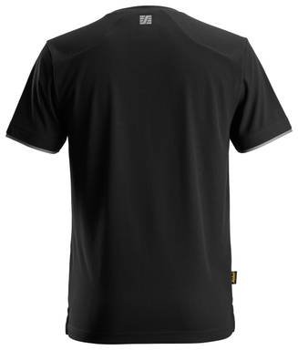 Snickers AllroundWork, 37.5® T-shirt met Korte Mouwen 2598