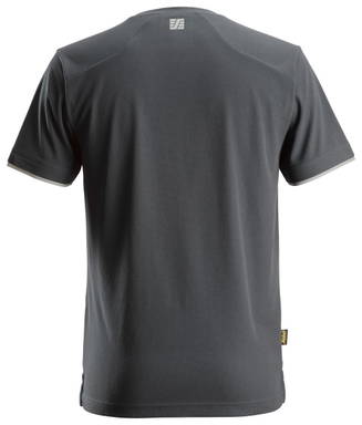 Snickers AllroundWork, 37.5® T-shirt met Korte Mouwen 2598