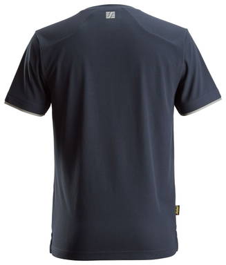 Snickers AllroundWork, 37.5® T-shirt met Korte Mouwen 2598