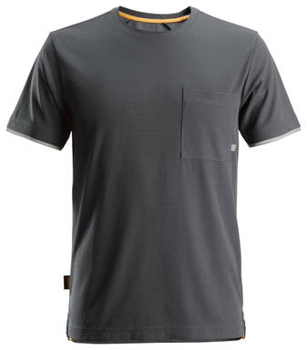 Snickers AllroundWork, 37.5® T-shirt met Korte Mouwen 2598