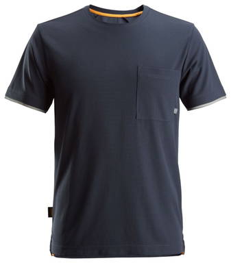 Snickers AllroundWork, 37.5® T-shirt met Korte Mouwen 2598