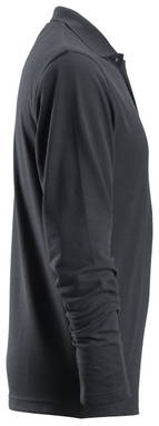 Snickers Poloshirt met Lange Mouwen 2608