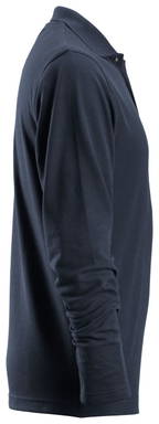 Snickers Poloshirt met Lange Mouwen 2608