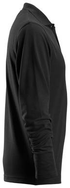 Snickers Poloshirt met Lange Mouwen 2608