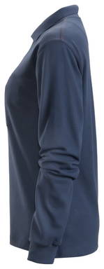 Snickers ProtecWork, Dames Poloshirt met lange mouw 2667