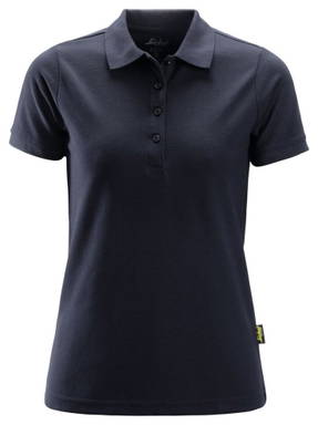 Snickers Dames Polo Shirt 2702