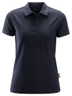 Donker blauw
