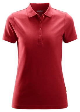 Snickers Dames Polo Shirt 2702