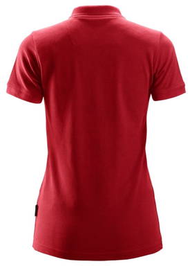 Snickers Dames Polo Shirt 2702