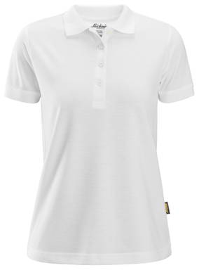 Snickers Dames Polo Shirt 2702