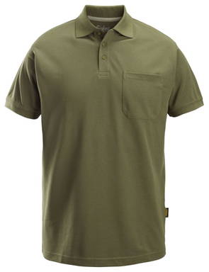 Snickers Polo Shirt 2708