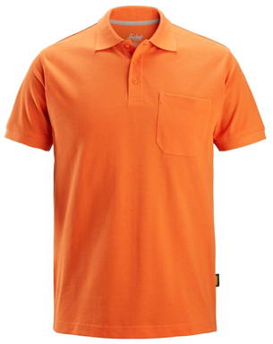 Snickers Polo Shirt 2708