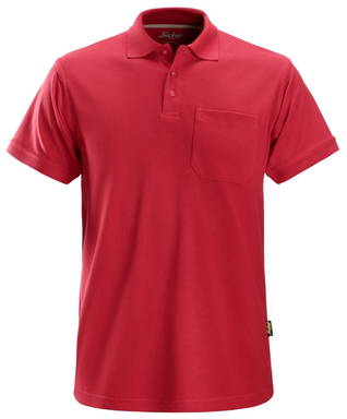 Snickers Polo Shirt 2708