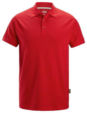 Snickers Polo Shirt 2718
