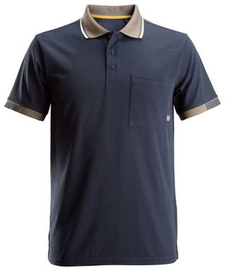 Snickers AllroundWork, 37.5® Polo Shirt met Korte Mouwen 2724