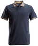 Donker blauw