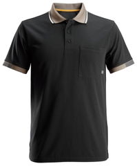 Snickers AllroundWork, 37.5® Polo Shirt met Korte Mouwen 2724