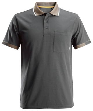 Snickers AllroundWork, 37.5® Polo Shirt met Korte Mouwen 2724