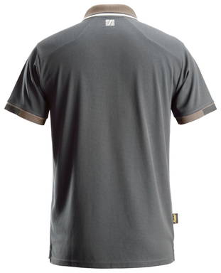 Snickers AllroundWork, 37.5® Polo Shirt met Korte Mouwen 2724