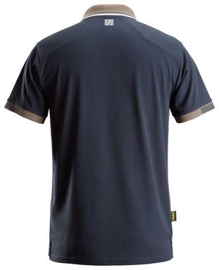 Snickers AllroundWork, 37.5® Polo Shirt met Korte Mouwen 2724