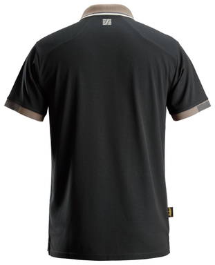 Snickers AllroundWork, 37.5® Polo Shirt met Korte Mouwen 2724