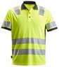 High-vis orange