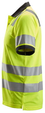 Snickers AllroundWork, High-Vis Polo Shirt Klasse 2 2730