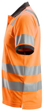 Snickers AllroundWork, High-Vis Polo Shirt Klasse 2 2730