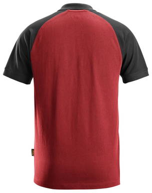 Snickers Tweekleurig Polo Shirt 2750