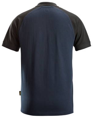 Snickers Tweekleurig Polo Shirt 2750