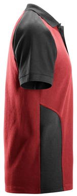 Snickers Tweekleurig Polo Shirt 2750