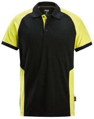 Snickers Tweekleurig Polo Shirt 2750