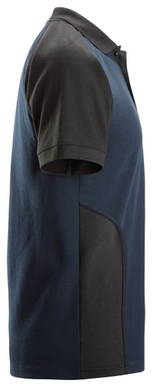 Snickers Tweekleurig Polo Shirt 2750