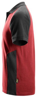 Snickers Tweekleurig Polo Shirt 2750