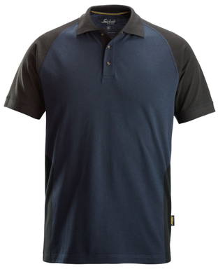 Snickers Tweekleurig Polo Shirt 2750