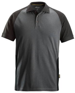 Snickers Tweekleurig Polo Shirt 2750