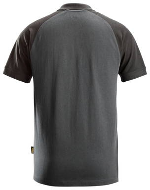 Snickers Tweekleurig Polo Shirt 2750