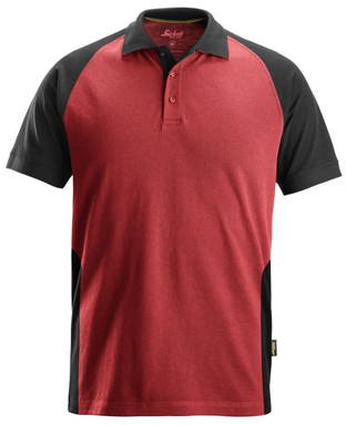 Snickers Tweekleurig Polo Shirt 2750