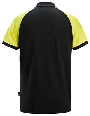 Snickers Tweekleurig Polo Shirt 2750