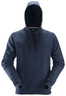 Donker blauw