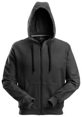 Snickers Classic Zip Hoodie 2801
