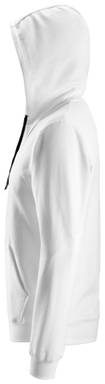 Snickers Classic Zip Hoodie 2801