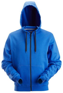 Snickers Classic Zip Hoodie 2801