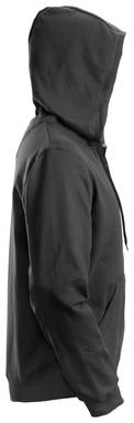 Snickers Classic Zip Hoodie 2801