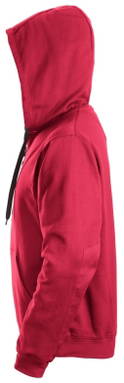 Snickers Classic Zip Hoodie 2801